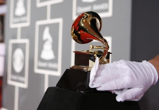 Grammy rời Los Angeles đến New York - Ảnh 1.