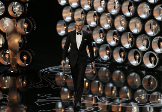 Sao 3 lần thắng Oscar tuyên bố giải nghệ - Ảnh 1.