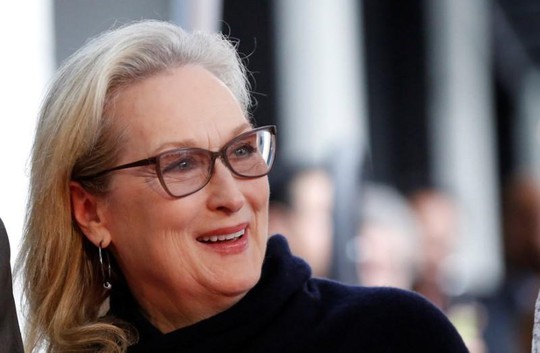 Meryl Streep, Judi Dench xấu hổ vì ông trùm Hollywood quấy rối tình dục - Ảnh 1.