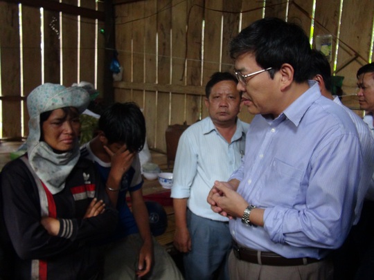 TP.HCM làm ra càng nhiều, tỷ lệ được giữ lại càng ít