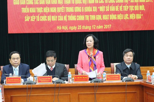 Bổ nhiệm c