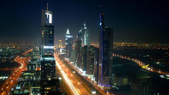 Góc khuất trong đòn trừng phạt của UAE đối với Qatar - Ảnh 1.