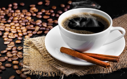 Uống mấy tách cà phê mỗi ngày thì có lợi cho sức khỏe? - Ảnh 1.