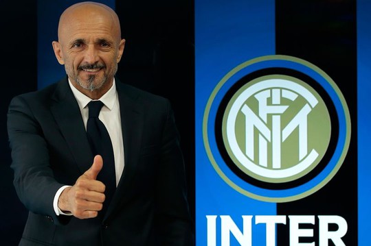 HLV của Roma sang dẫn dắt Inter - Ảnh 1. HLV của Roma sang dẫn dắt Inter - Ảnh 1.