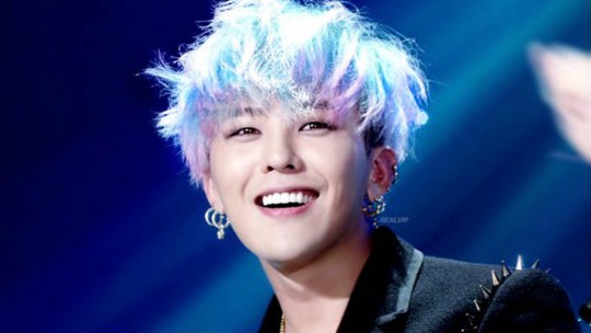 G-Dragon lập kỷ lục với album mới - Ảnh 1.