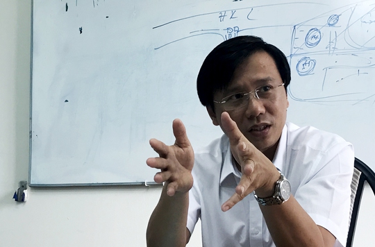 Đất nghĩa trang Bình Hưng Hòa sẽ bán với giá gần 15 triệu đồng/m2 - Ảnh 2. Đất nghĩa trang Bình Hưng Hòa sẽ bán với giá gần 15 triệu đồng/m2 - Ảnh 2.