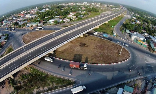 Đất nền khu Đông Sài Gòn đang “khan hiếm” - Ảnh 1.