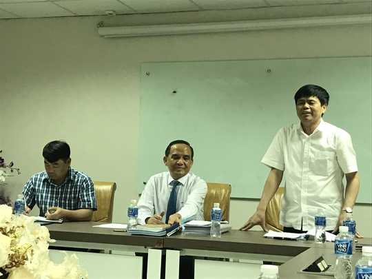 “Có hiện tượng cưa đôi, cưa ba giá đất”