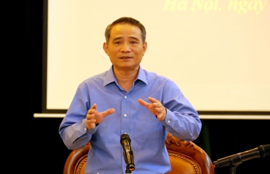 Bộ trưởng Giao thông Vận tải giải trình về BOT Cai Lậy - Ảnh 1. Bộ trưởng Giao thông Vận tải giải trình về BOT Cai Lậy - Ảnh 1.