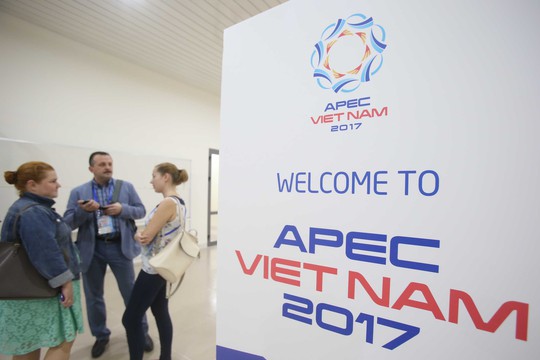 APEC 2017: Đòn bẩy phát huy sức mạnh mềm của Việt Nam - Ảnh 1.