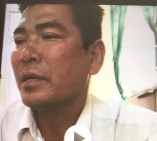 Chồng dùng gậy đập chết vợ sau câu nói “thằng nào nhậu thì thằng đó dẹp” - Ảnh 1. Chồng dùng gậy đập chết vợ sau câu nói “thằng nào nhậu thì thằng đó dẹp” - Ảnh 1.