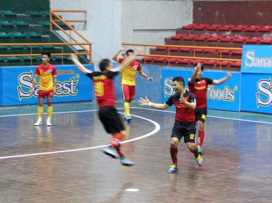 Ngày hội thể thao công đoàn Yến sào Khánh Hòa - Ảnh 5.