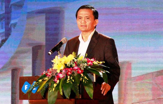 Trung ương công bố kỷ luật Phó Chủ tịch Thanh Hóa Ngô Văn Tuấn - Ảnh 1.