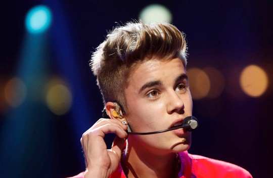 Justin Bieber bị Trung Quốc ra lệnh cấm vì lối sống  - Ảnh 1.
