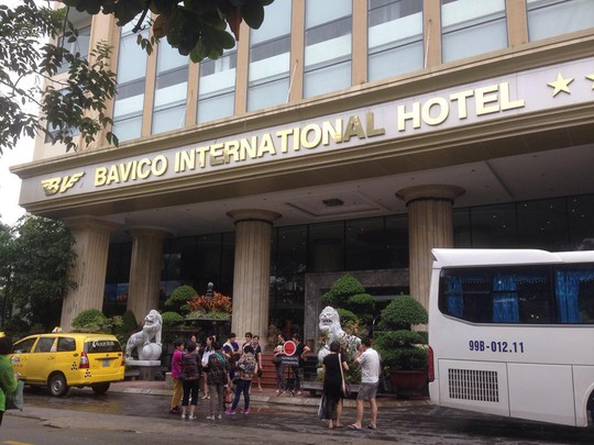 Hàng loạt khách sạn ở Nha Trang hoạt động chui - Ảnh 1.