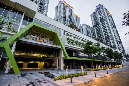 Vista Verde: Dự án bàn giao đúng hạn của CapitaLand Việt Nam - Ảnh 2.