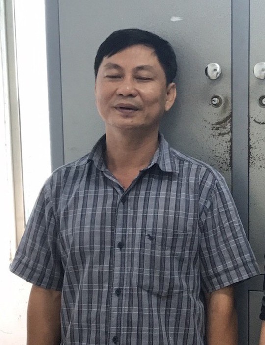 TP HCM: Phá đường dây mại dâm phục vụ đàn ông ngoại quốc - Ảnh 1. TP HCM: Phá đường dây mại dâm phục vụ đàn ông ngoại quốc - Ảnh 1.