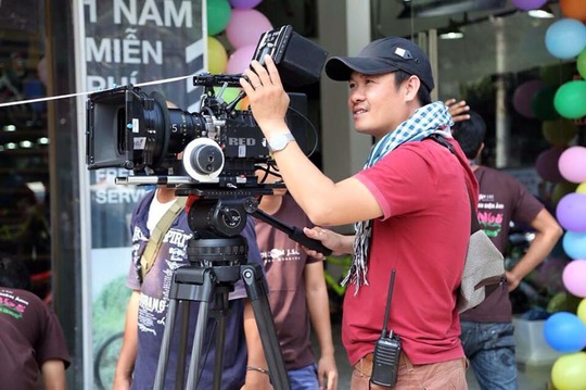 Phim Việt đẹp lên nhờ tay máy - Ảnh 3.