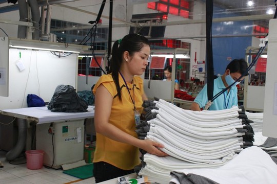 Từ 1-1-2018: Tăng thêm các khoản thu nhập tính đóng BHXH bắt buộc - Ảnh 1. Từ 1-1-2018: Tăng thêm các khoản thu nhập tính đóng BHXH bắt buộc - Ảnh 1.