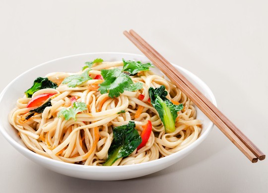 10 món ăn trứ danh của ẩm thực Trung Hoa - Ảnh 2.
