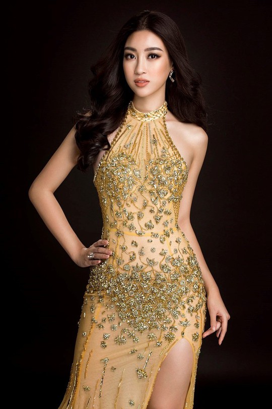 Mỹ Linh vào tốp 5 Người đẹp nhân ái tại Miss World 2017 - Ảnh 3.