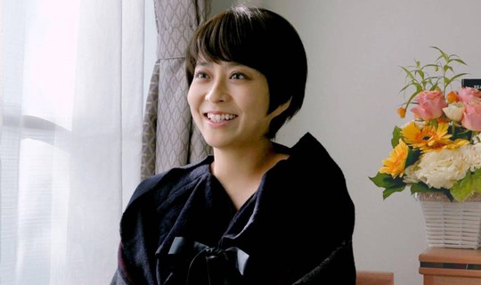 Nữ MC danh tiếng Nhật Bản qua đời tuổi 34 - Ảnh 1.