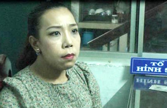 Ý kiến trái chiều về tội danh của nhà báo tống tiền doanh nghiệp
