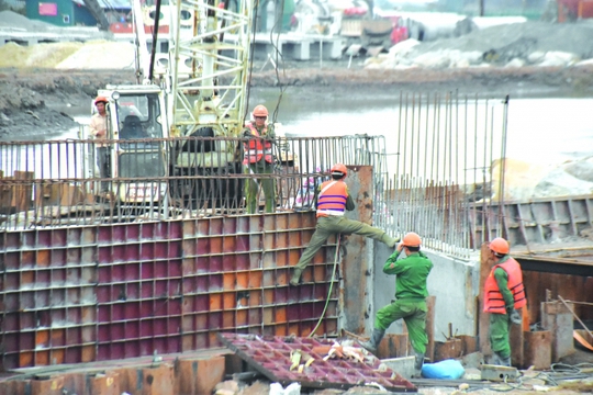 Tăng tuổi nghỉ hưu: Kẻ khóc người cười