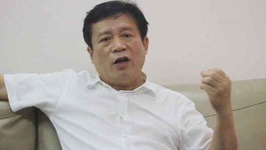 Hãng phim là chợ trời, nghệ sĩ toàn xả rác - Ảnh 1. Hãng phim là chợ trời, nghệ sĩ toàn xả rác - Ảnh 1.