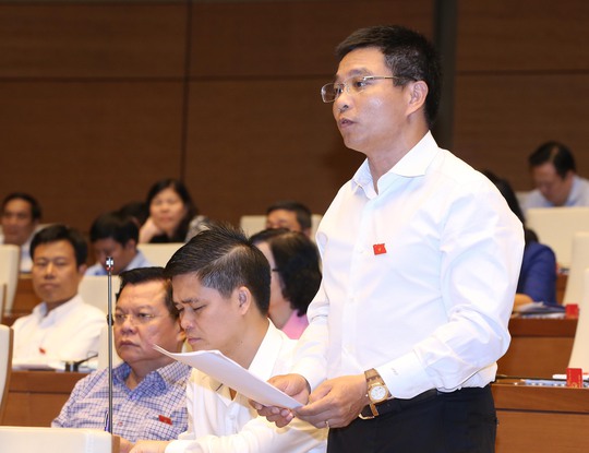 600.000 tỉ đồng nợ xấu xây được 3 sân bay Long Thành