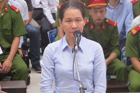 Đối mặt với án tử hình: Nguyễn Xuân Sơn nói phiên tòa ấm tình người - Ảnh 2.