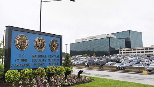 Ly kỳ vụ tin tặc Nga cuỗm tài liệu mật của NSA - Ảnh 1.