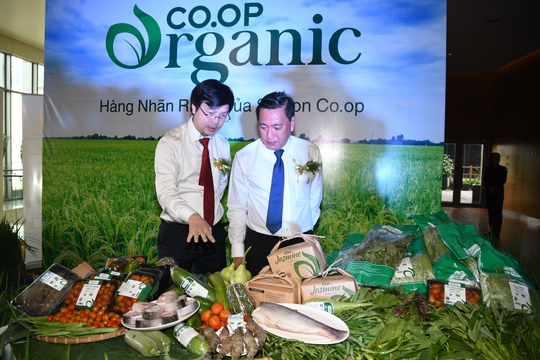 Nhóm nông sản Việt Nam được Bộ Nông nghiệp Mỹ chứng nhận đạt chuẩn USDA - Ảnh 2.