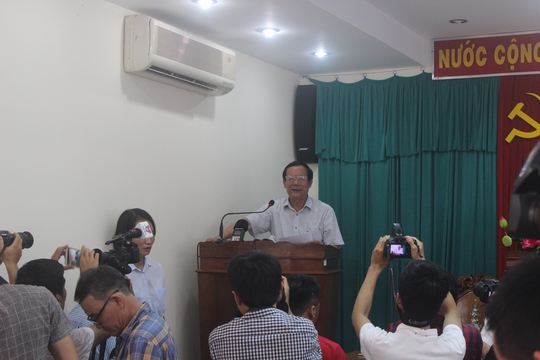 Vụ tàu vỏ thép: Ngư dân khóc ròng, Tổng cục Thủy sản nói “khá thành công” - Ảnh 3.