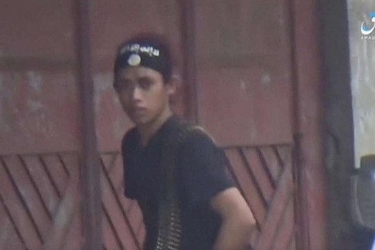 Philippines: Phá hủy để cứu Marawi - Ảnh 3.