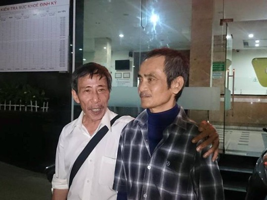Người gây oan sai cho ông Nén phải hoàn trả tiền bồi thường