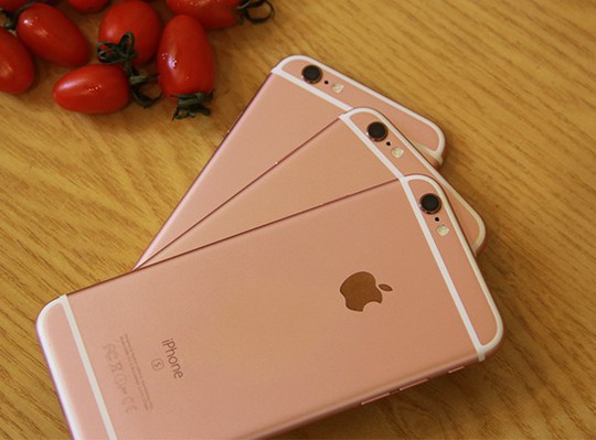 
Phía cửa hàng cho biết chất lượng loại sản phẩm này tốt hơn so với máy likenew.
