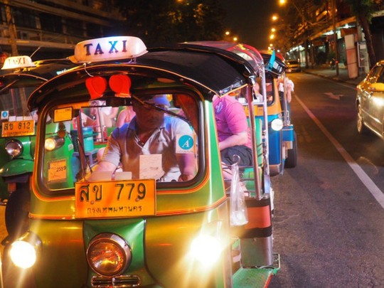 Blogger chia sẻ về những mánh lừa khi đi du lịch ở Đông Nam Á - Ảnh 1.