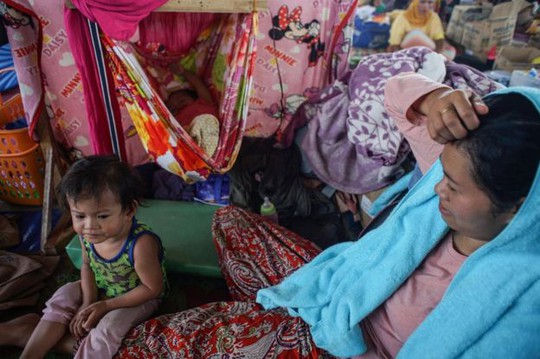 Binh sỹ Philippines lượm được bọc tiền 1,6 triệu USD ở Marawi - Ảnh 3.