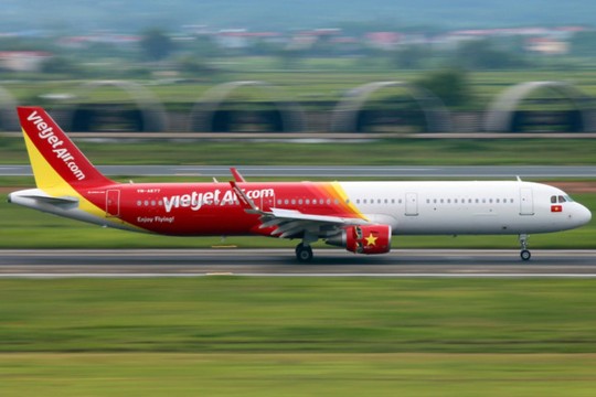 Vietjet tung 800.000 vé bay 0 đồng đến hết năm - Ảnh 2.