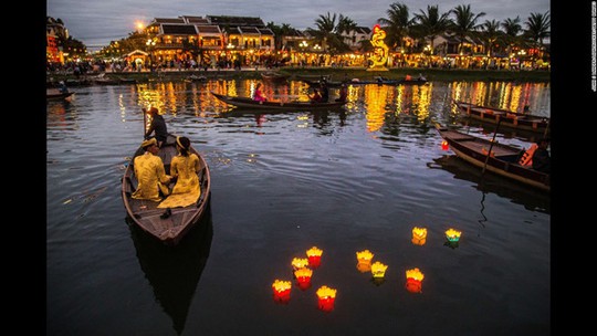 Mãn nhãn với những bức ảnh du lịch đẹp nhất thế giới - Ảnh 1.