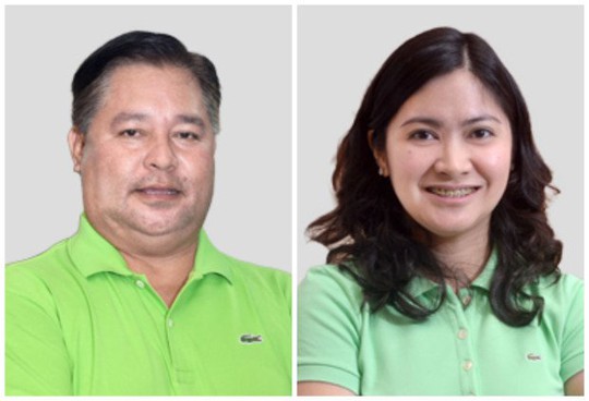 Thị trưởng Philippines thiệt mạng, con gái bị bắt