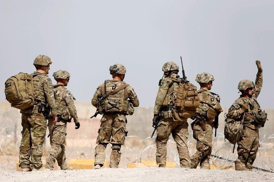 Taliban gửi thư cảnh báo Tổng thống Donald Trump