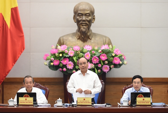 Vụ VN Pharma: Thủ tướng yêu cầu thanh tra Bộ Y tế - Ảnh 2. Vụ VN Pharma: Thủ tướng yêu cầu thanh tra Bộ Y tế - Ảnh 2.
