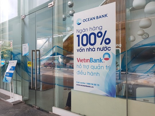 Người mất 400 tỉ đồng tiết kiệm tại OceanBank có lấy lại được tiền? - Ảnh 1.