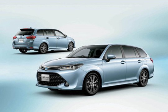 Ô tô Toyota 300 triệu: Dân Nhật chơi xe rẻ, người Việt phát thèm - Ảnh 2.