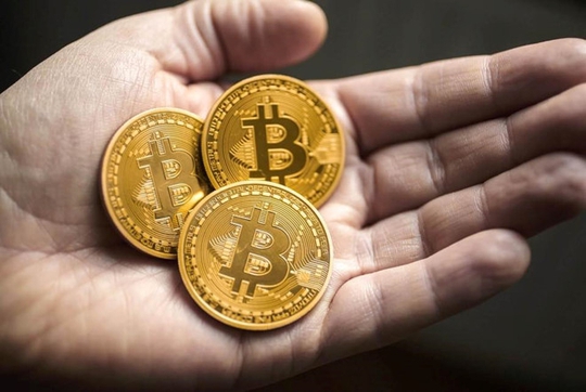 Cha đẻ của Bitcoin có thể đang sở hữu 6 tỉ USD - Ảnh 2.