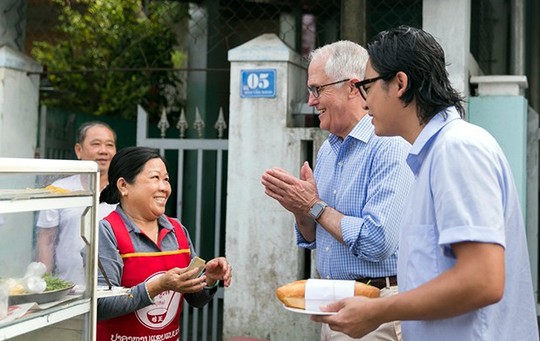 Nhà hàng, quán vỉa hè Việt Nam các chính khách từng ghé - Ảnh 2.