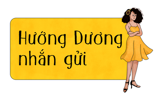 Nếu em không đẻ được, anh có bỏ em không...? - Ảnh 2.