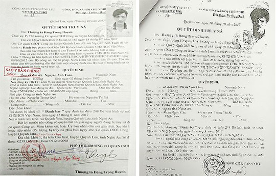 Hai gã mua phế liệu và kế hoạch ẩn thân - Ảnh 1. Hai gã mua phế liệu và kế hoạch ẩn thân - Ảnh 1.